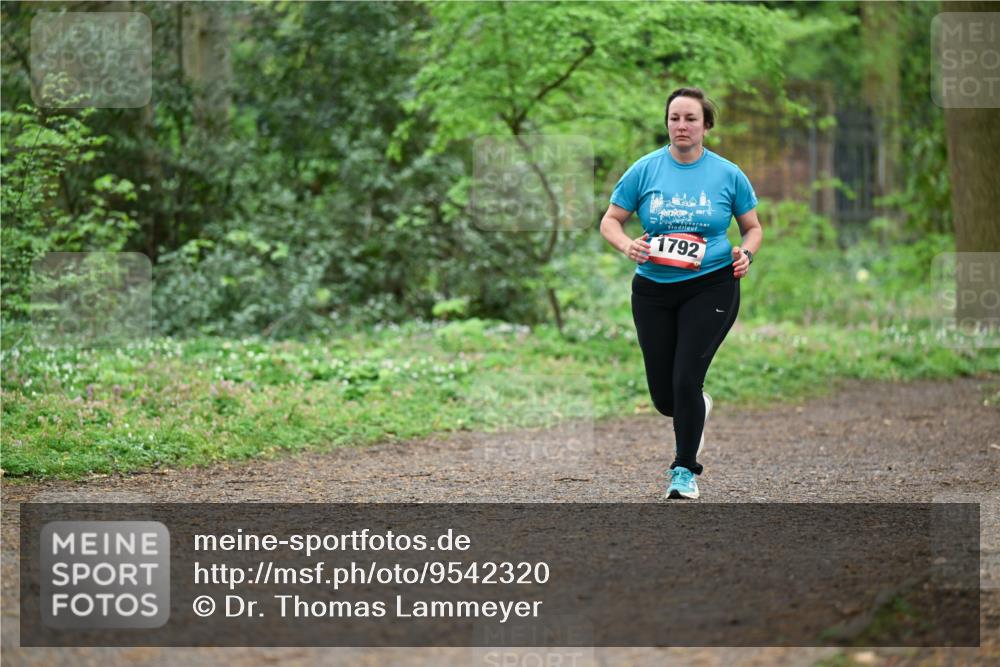 19.04.2026 - Hammer Lauf Dr. Thomas Lammeyer http://msf.ph/oto/9542320 19.04.2026 10:51:58 Laufen 1792 meine-sportfotos.de