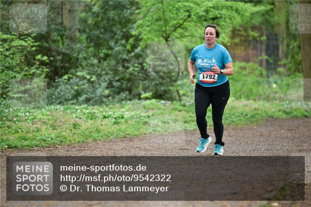 19.04.2026 - Hammer Lauf Dr. Thomas Lammeyer http://msf.ph/oto/9542322 19.04.2026 10:51:58 Laufen 1792 meine-sportfotos.de