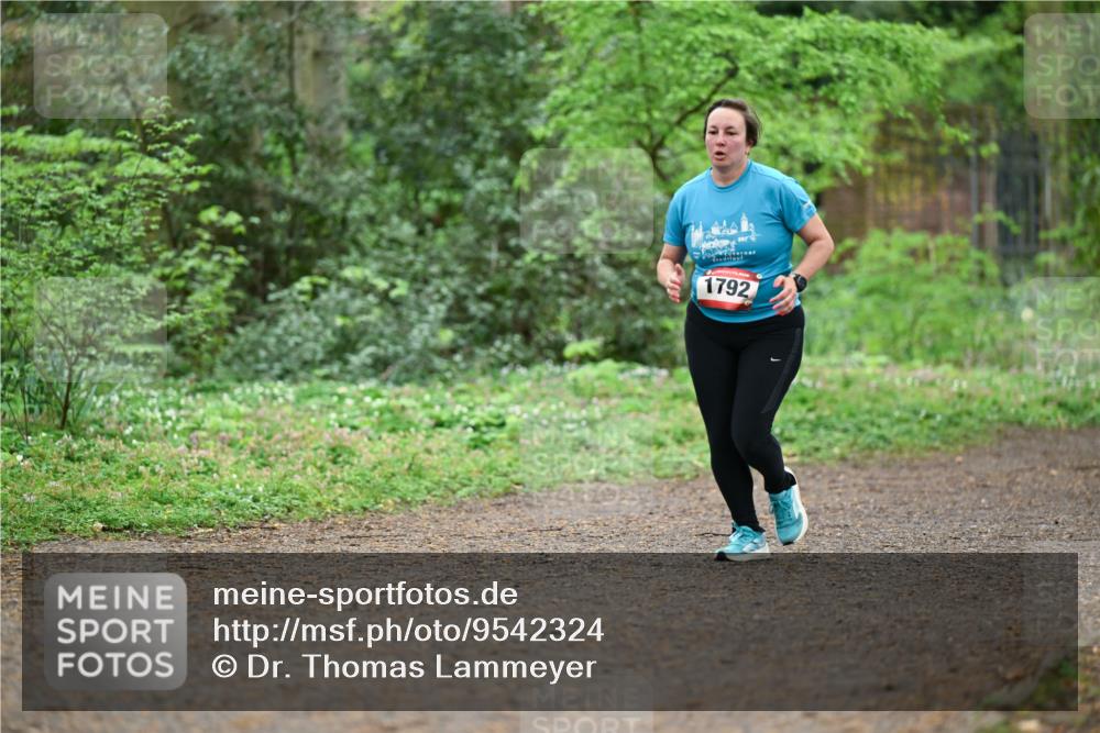 19.04.2026 - Hammer Lauf Dr. Thomas Lammeyer http://msf.ph/oto/9542324 19.04.2026 10:51:58 Laufen 1792 meine-sportfotos.de