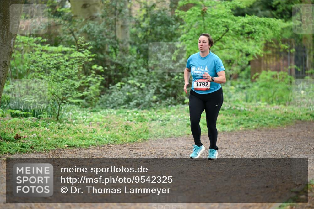 19.04.2026 - Hammer Lauf Dr. Thomas Lammeyer http://msf.ph/oto/9542325 19.04.2026 10:51:59 Laufen 1792 meine-sportfotos.de