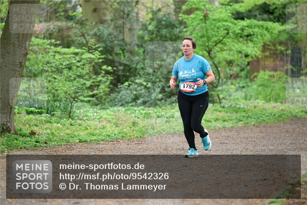 19.04.2026 - Hammer Lauf Dr. Thomas Lammeyer http://msf.ph/oto/9542326 19.04.2026 10:51:59 Laufen 1792 meine-sportfotos.de