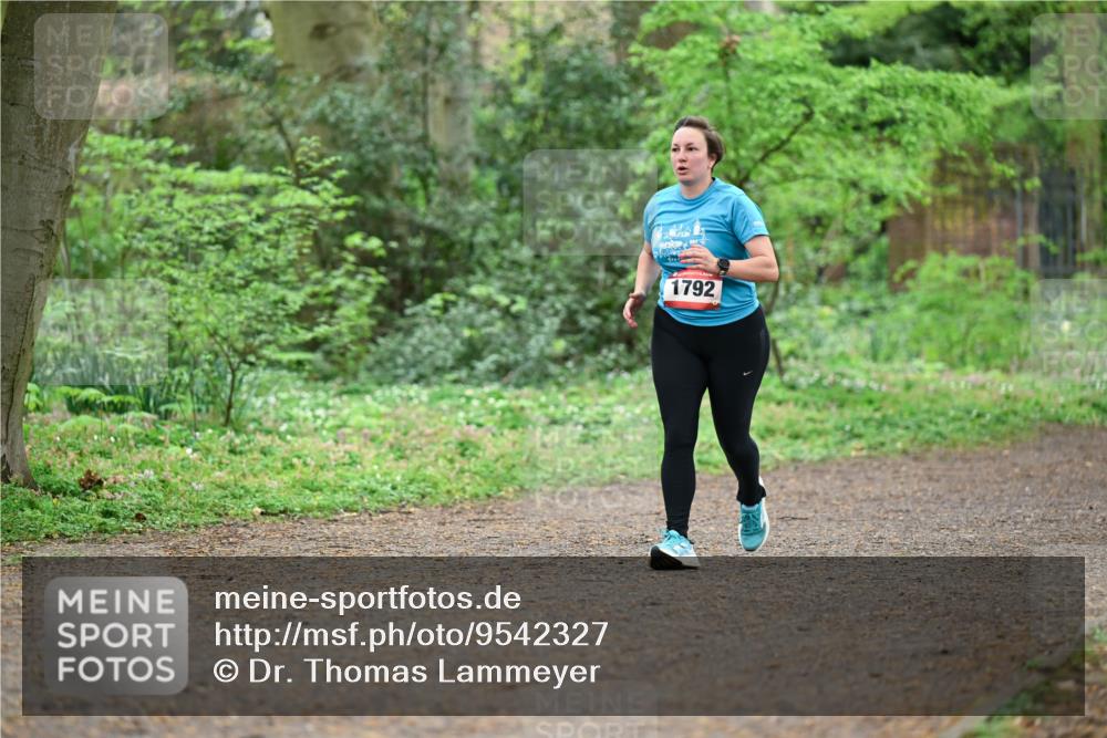 19.04.2026 - Hammer Lauf Dr. Thomas Lammeyer http://msf.ph/oto/9542327 19.04.2026 10:51:59 Laufen 1792 meine-sportfotos.de