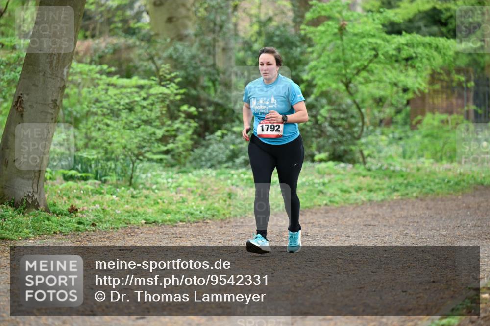 19.04.2026 - Hammer Lauf Dr. Thomas Lammeyer http://msf.ph/oto/9542331 19.04.2026 10:51:59 Laufen 1792 meine-sportfotos.de