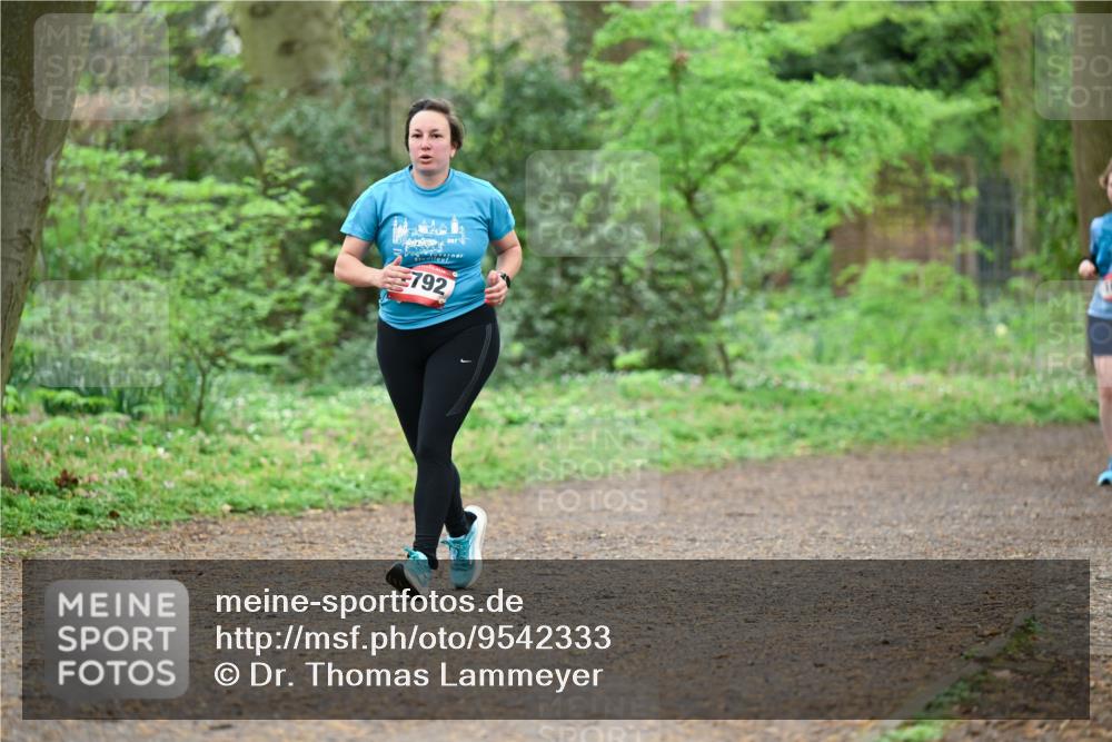 19.04.2026 - Hammer Lauf Dr. Thomas Lammeyer http://msf.ph/oto/9542333 19.04.2026 10:52:00 Laufen 792 meine-sportfotos.de