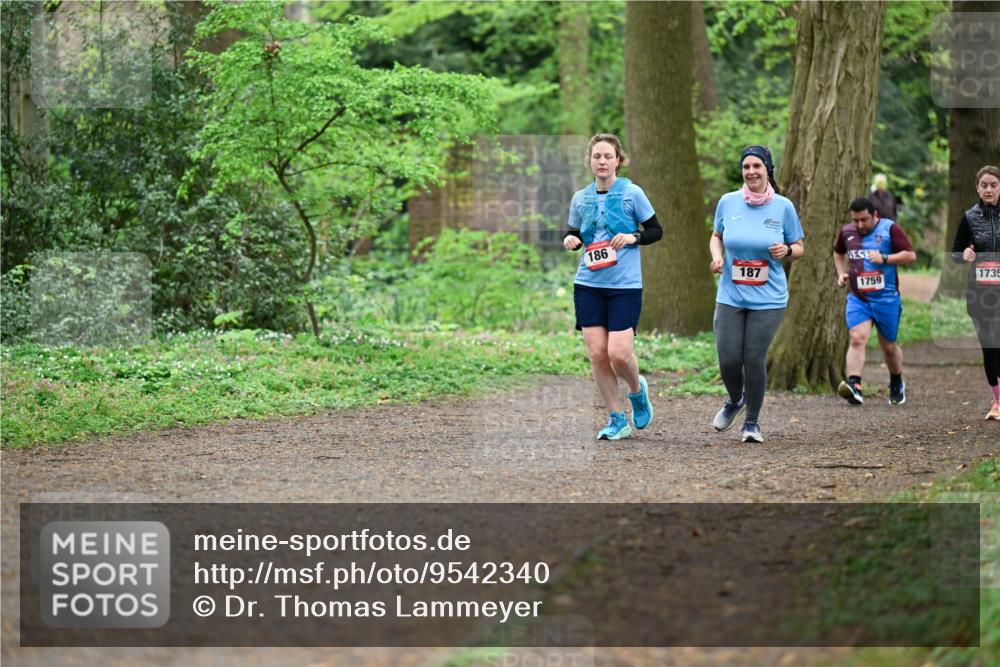19.04.2026 - Hammer Lauf Dr. Thomas Lammeyer http://msf.ph/oto/9542340 19.04.2026 10:52:01 Laufen 186, 187, 1735, 1759 meine-sportfotos.de