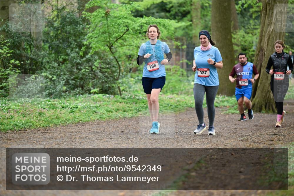 19.04.2026 - Hammer Lauf Dr. Thomas Lammeyer http://msf.ph/oto/9542349 19.04.2026 10:52:02 Laufen 186, 187, 1735, 1759 meine-sportfotos.de