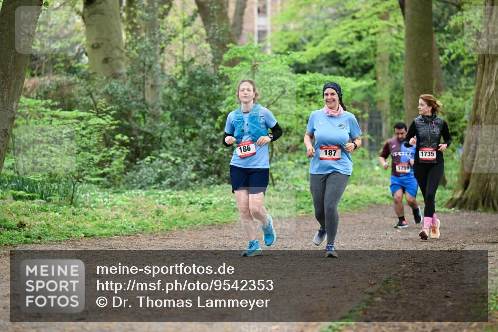 19.04.2026 - Hammer Lauf Dr. Thomas Lammeyer http://msf.ph/oto/9542353 19.04.2026 10:52:04 Laufen 186, 187, 1735, 1759 meine-sportfotos.de