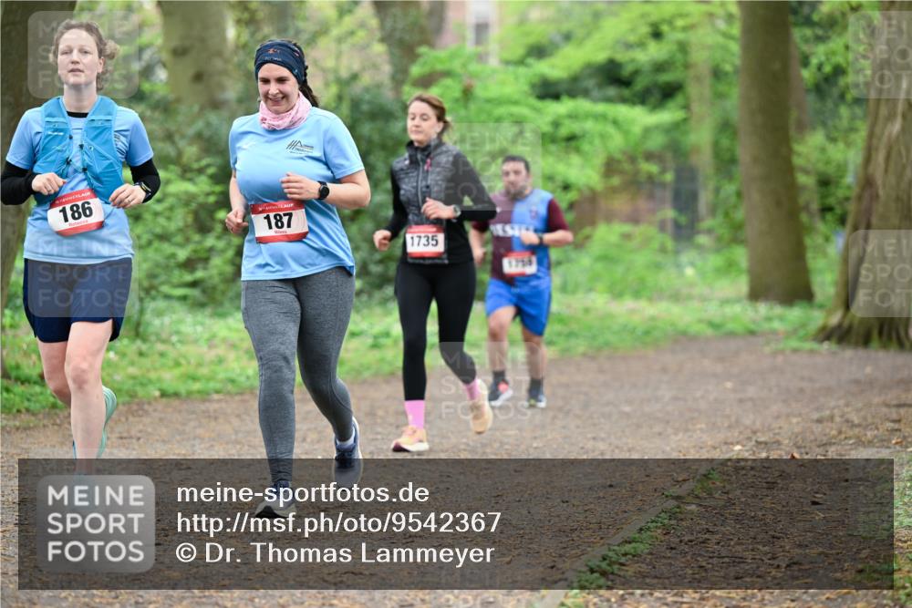 19.04.2026 - Hammer Lauf Dr. Thomas Lammeyer http://msf.ph/oto/9542367 19.04.2026 10:52:06 Laufen 186, 187, 1735 meine-sportfotos.de