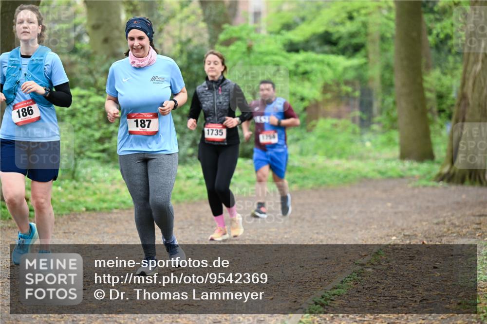 19.04.2026 - Hammer Lauf Dr. Thomas Lammeyer http://msf.ph/oto/9542369 19.04.2026 10:52:06 Laufen 186, 187, 1735, 1756 meine-sportfotos.de
