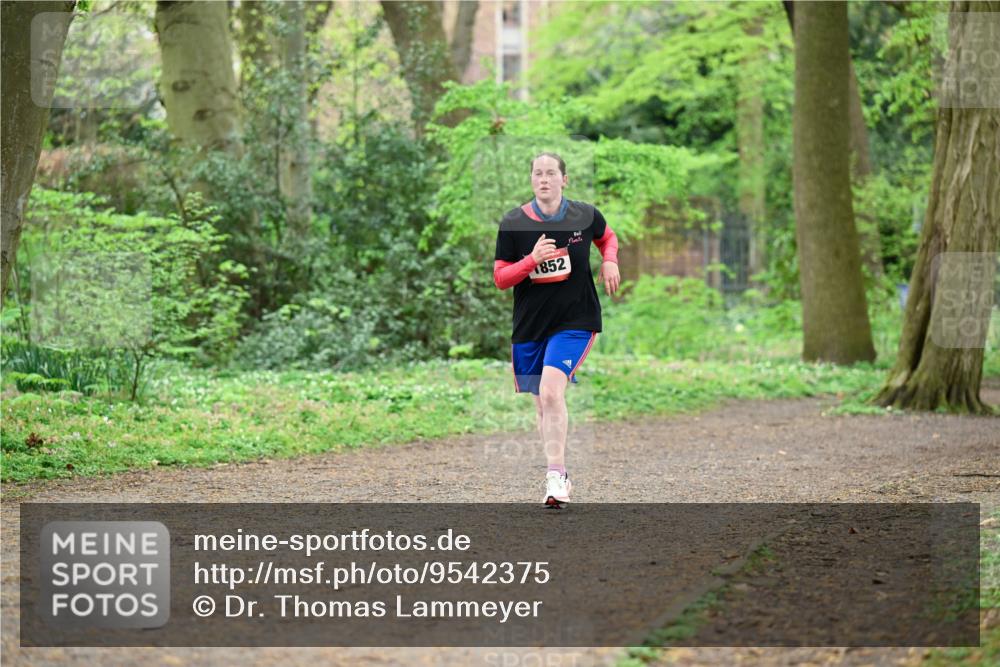19.04.2026 - Hammer Lauf Dr. Thomas Lammeyer http://msf.ph/oto/9542375 19.04.2026 10:52:14 Laufen 1852 meine-sportfotos.de