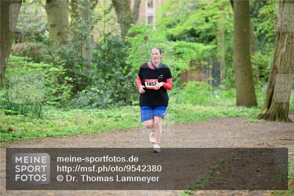 19.04.2026 - Hammer Lauf Dr. Thomas Lammeyer http://msf.ph/oto/9542380 19.04.2026 10:52:15 Laufen 1852 meine-sportfotos.de