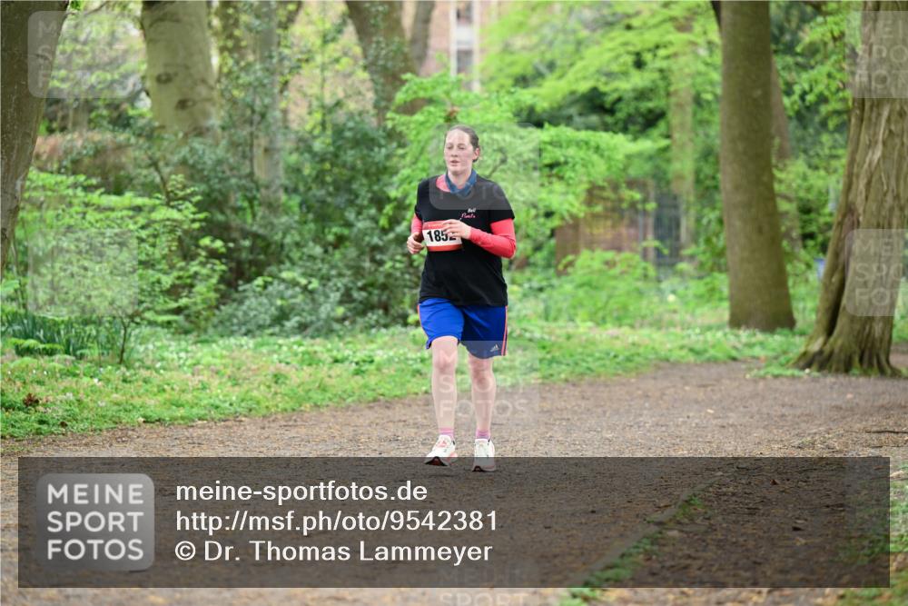 19.04.2026 - Hammer Lauf Dr. Thomas Lammeyer http://msf.ph/oto/9542381 19.04.2026 10:52:15 Laufen 185 meine-sportfotos.de