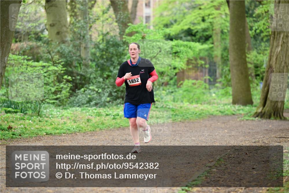 19.04.2026 - Hammer Lauf Dr. Thomas Lammeyer http://msf.ph/oto/9542382 19.04.2026 10:52:15 Laufen 1852 meine-sportfotos.de