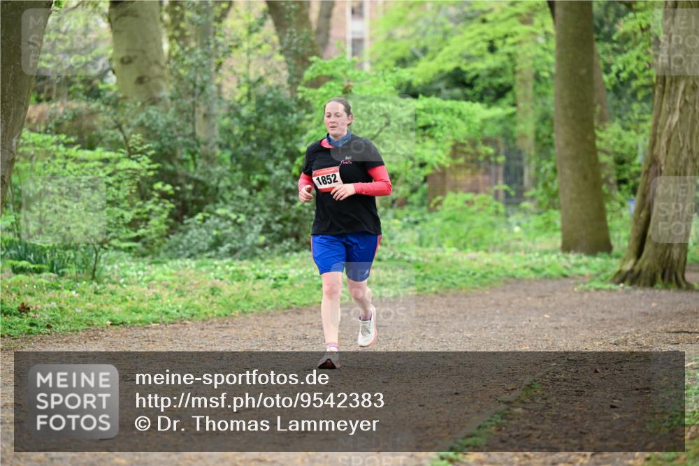 19.04.2026 - Hammer Lauf Dr. Thomas Lammeyer http://msf.ph/oto/9542383 19.04.2026 10:52:15 Laufen 1852 meine-sportfotos.de