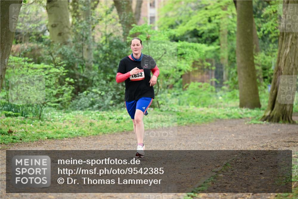 19.04.2026 - Hammer Lauf Dr. Thomas Lammeyer http://msf.ph/oto/9542385 19.04.2026 10:52:15 Laufen 1852 meine-sportfotos.de