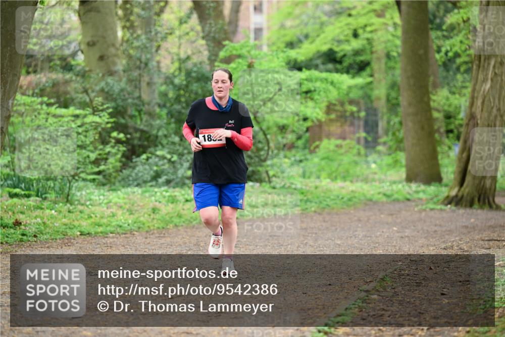 19.04.2026 - Hammer Lauf Dr. Thomas Lammeyer http://msf.ph/oto/9542386 19.04.2026 10:52:15 Laufen  meine-sportfotos.de