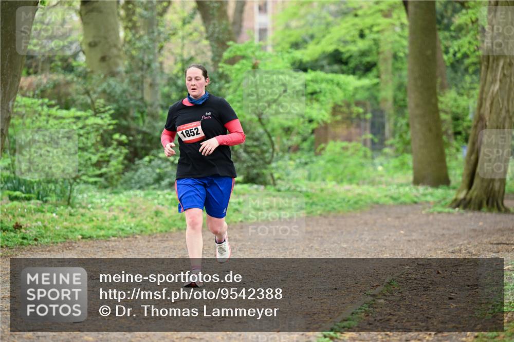 19.04.2026 - Hammer Lauf Dr. Thomas Lammeyer http://msf.ph/oto/9542388 19.04.2026 10:52:16 Laufen 1852 meine-sportfotos.de