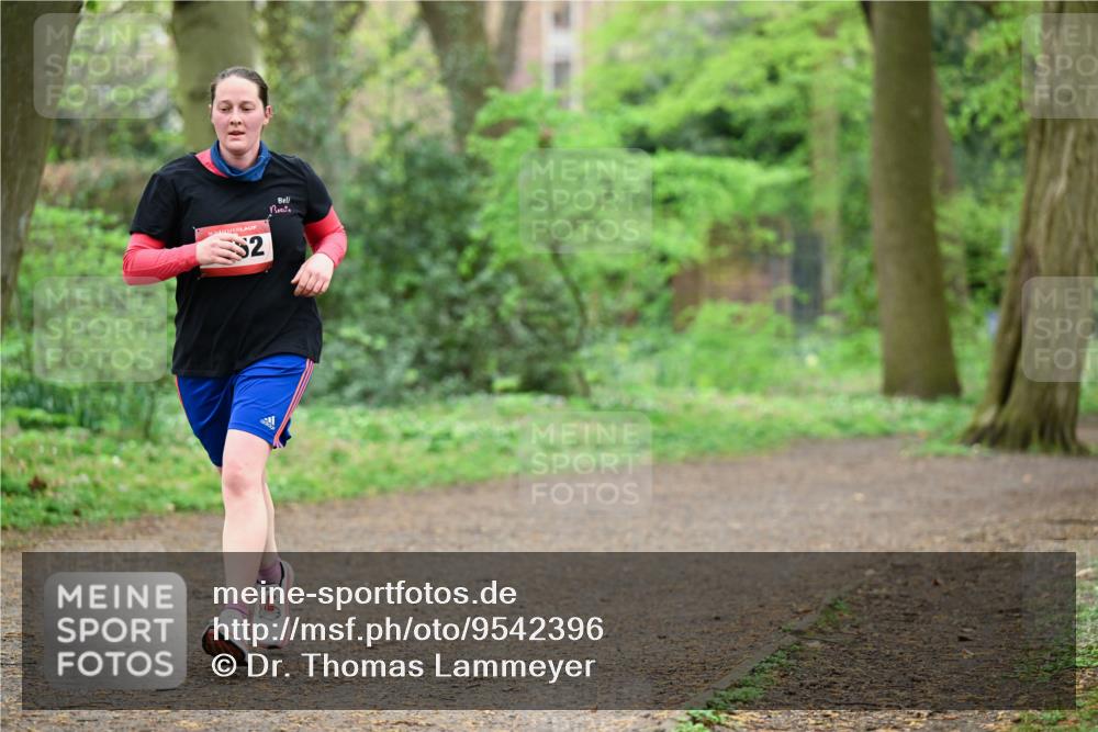 19.04.2026 - Hammer Lauf Dr. Thomas Lammeyer http://msf.ph/oto/9542396 19.04.2026 10:52:17 Laufen  meine-sportfotos.de