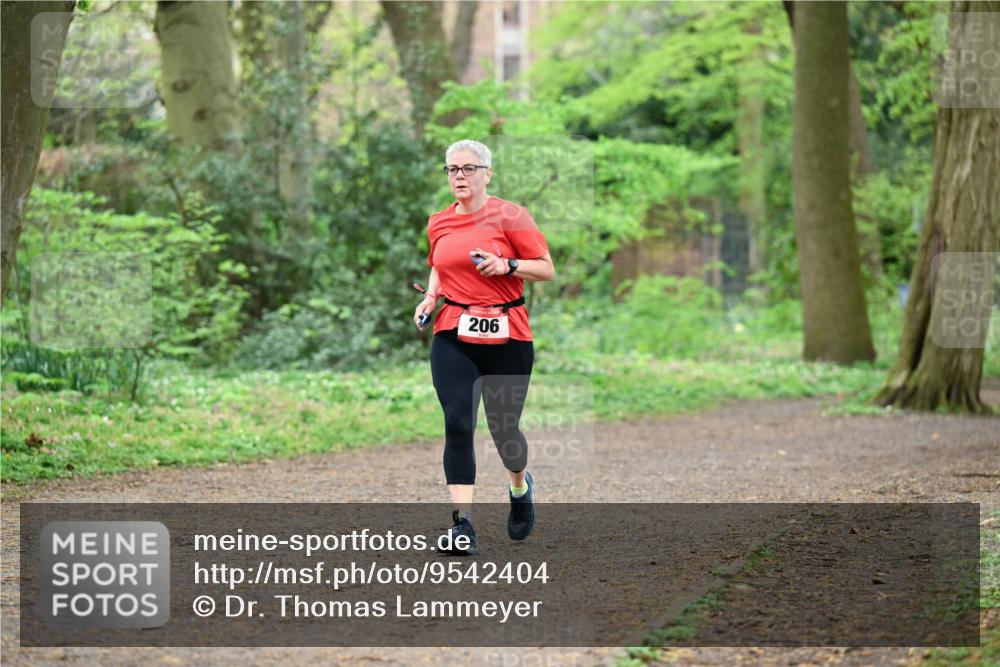 19.04.2026 - Hammer Lauf Dr. Thomas Lammeyer http://msf.ph/oto/9542404 19.04.2026 10:52:40 Laufen 206 meine-sportfotos.de