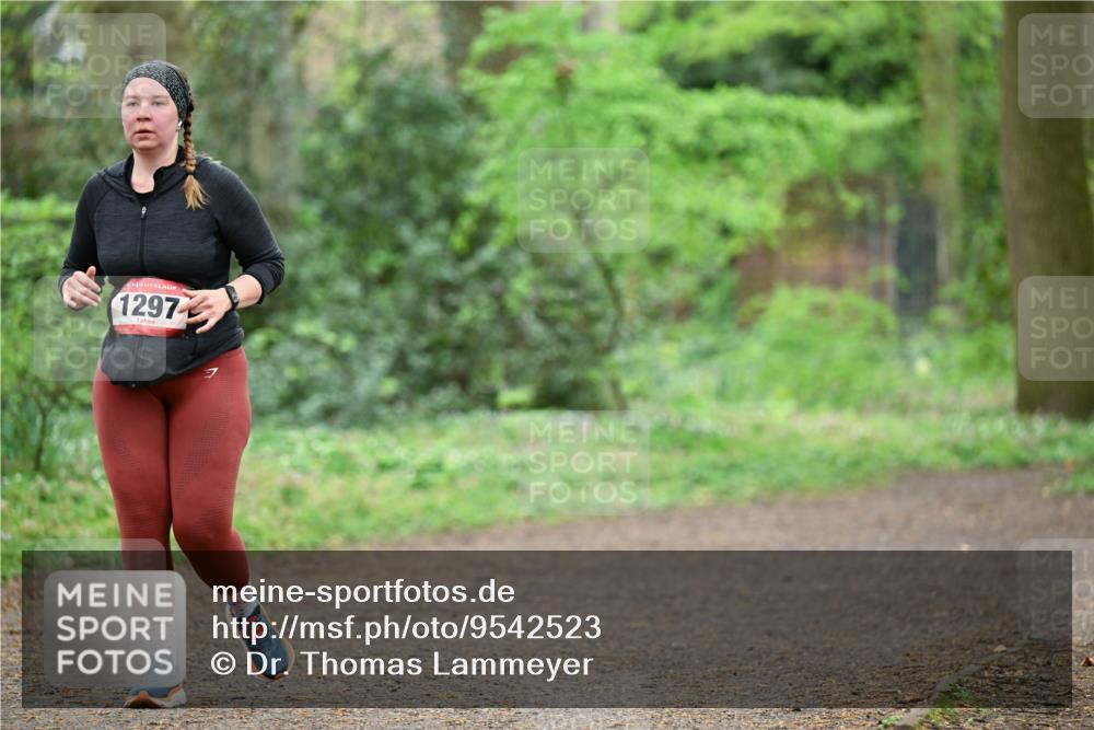 19.04.2026 - Hammer Lauf Dr. Thomas Lammeyer http://msf.ph/oto/9542523 19.04.2026 10:53:30 Laufen 1297 meine-sportfotos.de