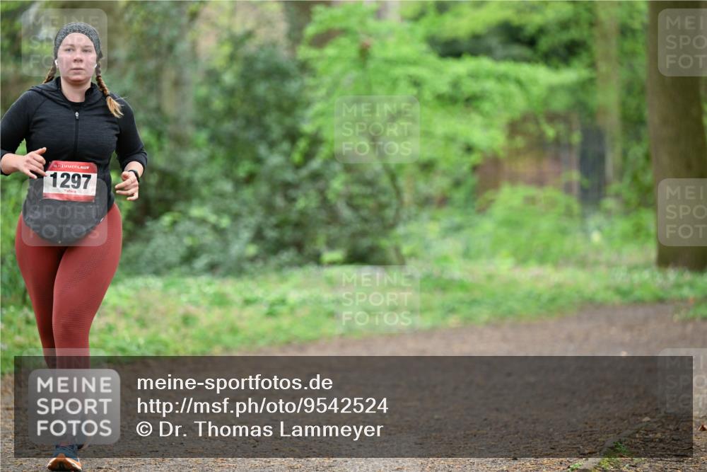 19.04.2026 - Hammer Lauf Dr. Thomas Lammeyer http://msf.ph/oto/9542524 19.04.2026 10:53:30 Laufen 1297 meine-sportfotos.de