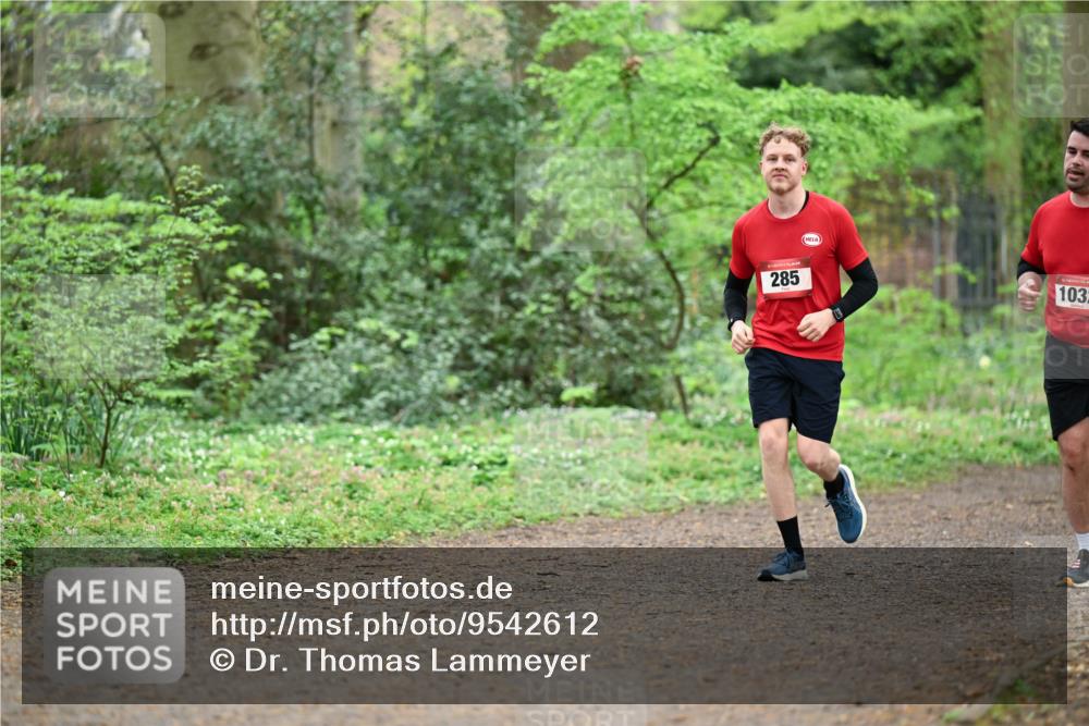 19.04.2026 - Hammer Lauf Dr. Thomas Lammeyer http://msf.ph/oto/9542612 19.04.2026 10:54:35 Laufen 285, 103 meine-sportfotos.de