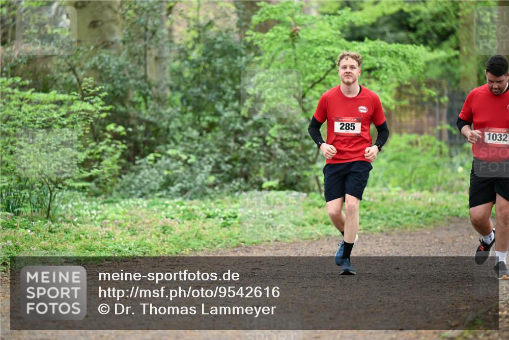 19.04.2026 - Hammer Lauf Dr. Thomas Lammeyer http://msf.ph/oto/9542616 19.04.2026 10:54:36 Laufen 285, 1032 meine-sportfotos.de