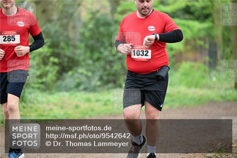 19.04.2026 - Hammer Lauf Dr. Thomas Lammeyer http://msf.ph/oto/9542642 19.04.2026 10:54:40 Laufen 285, 1032 meine-sportfotos.de