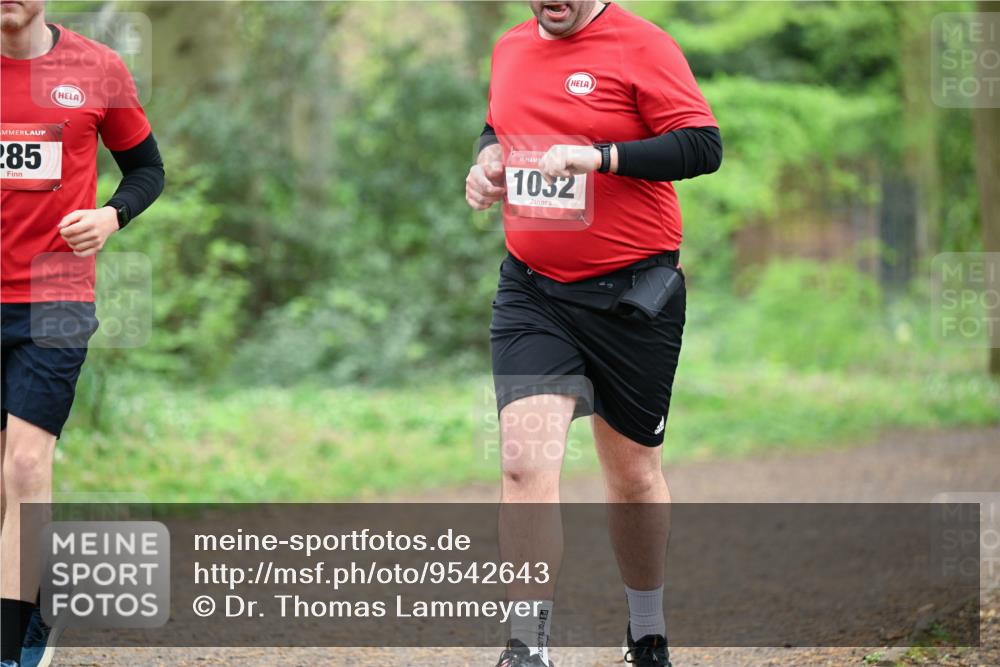 19.04.2026 - Hammer Lauf Dr. Thomas Lammeyer http://msf.ph/oto/9542643 19.04.2026 10:54:40 Laufen 1032, 285 meine-sportfotos.de