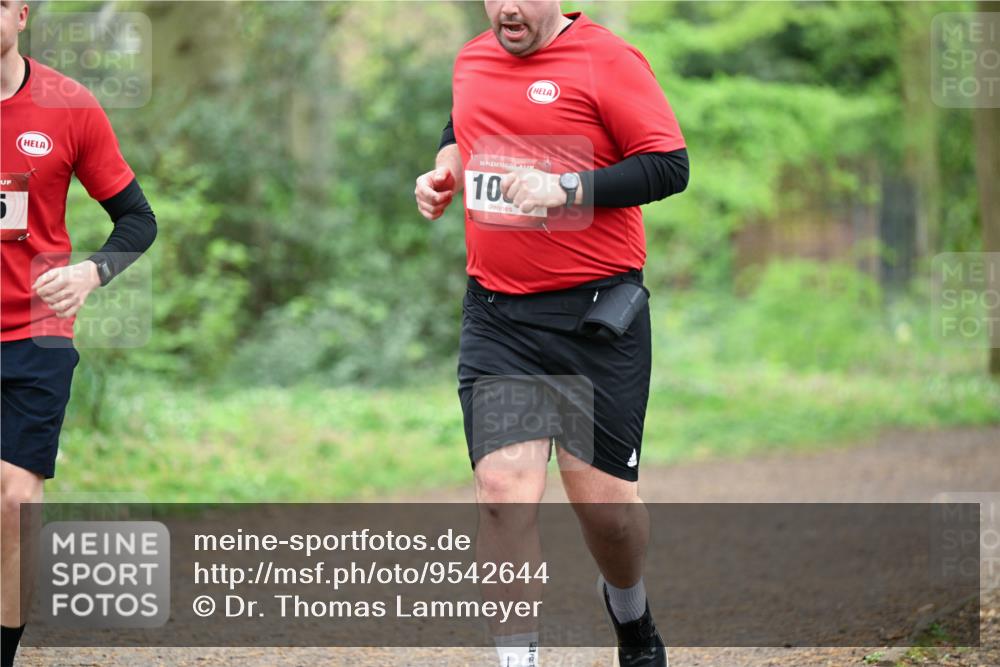 19.04.2026 - Hammer Lauf Dr. Thomas Lammeyer http://msf.ph/oto/9542644 19.04.2026 10:54:40 Laufen  meine-sportfotos.de