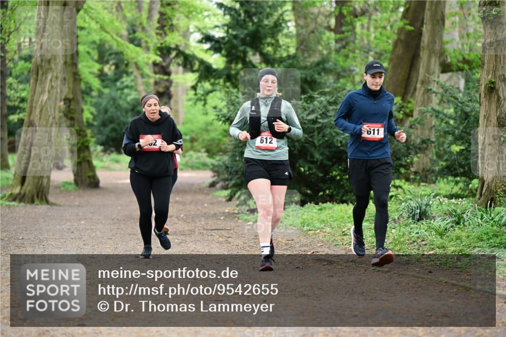 19.04.2026 - Hammer Lauf Dr. Thomas Lammeyer http://msf.ph/oto/9542655 19.04.2026 10:57:38 Laufen 611, 612 meine-sportfotos.de