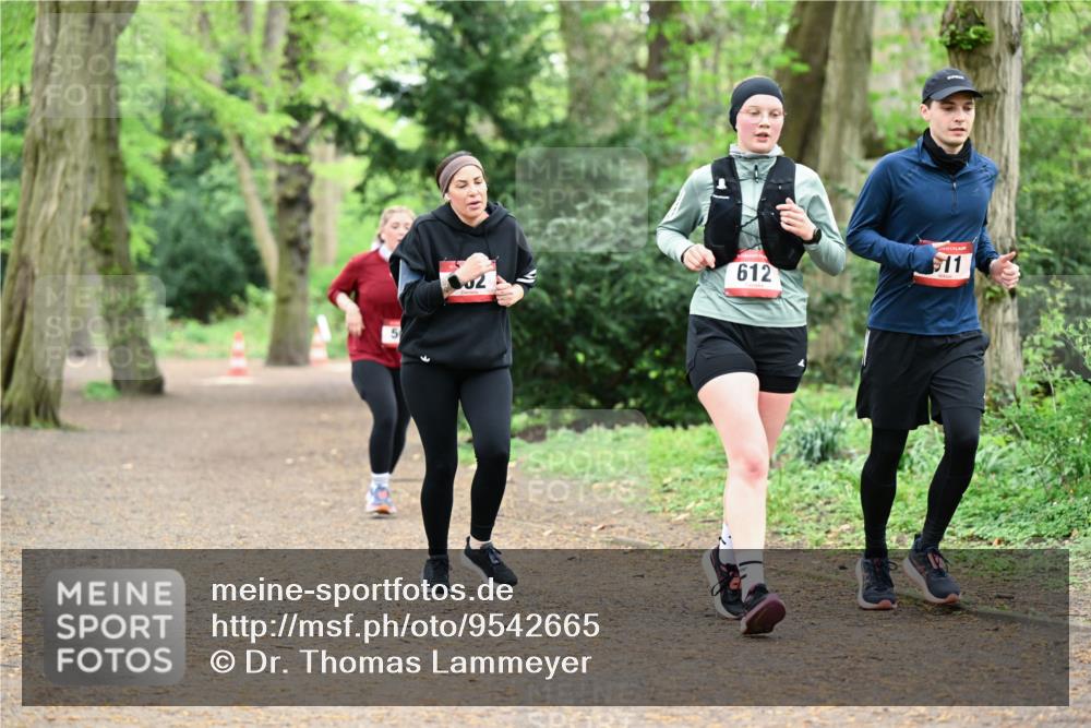 19.04.2026 - Hammer Lauf Dr. Thomas Lammeyer http://msf.ph/oto/9542665 19.04.2026 10:57:40 Laufen 612 meine-sportfotos.de