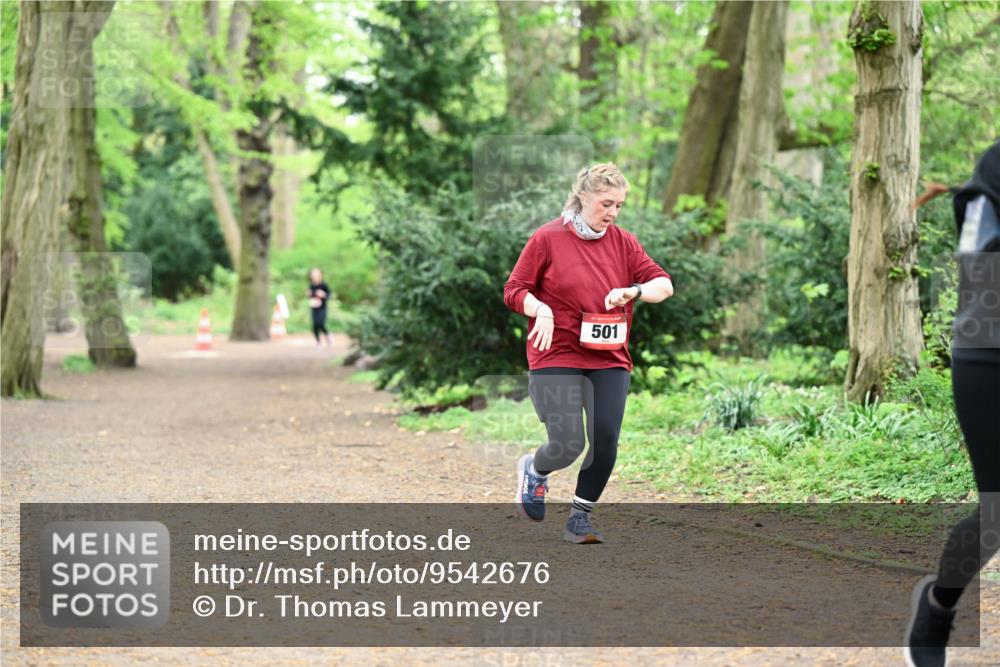 19.04.2026 - Hammer Lauf Dr. Thomas Lammeyer http://msf.ph/oto/9542676 19.04.2026 10:57:42 Laufen 501 meine-sportfotos.de