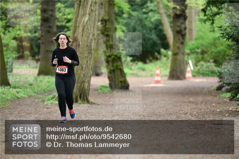 19.04.2026 - Hammer Lauf Dr. Thomas Lammeyer http://msf.ph/oto/9542680 19.04.2026 10:57:59 Laufen 1083 meine-sportfotos.de