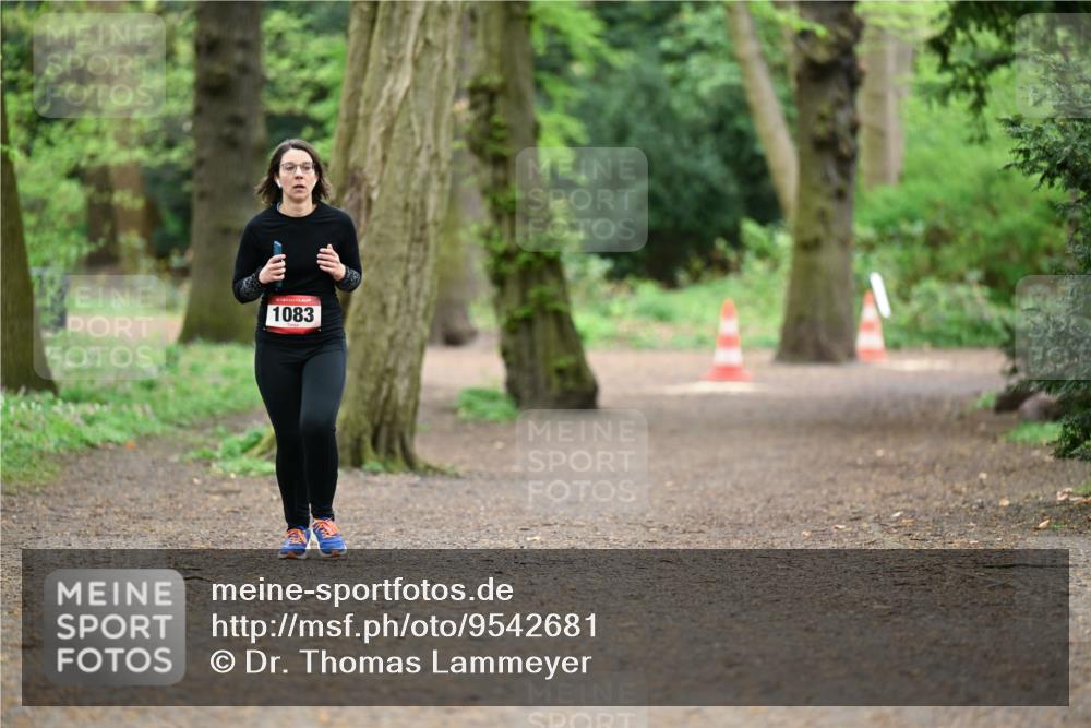 19.04.2026 - Hammer Lauf Dr. Thomas Lammeyer http://msf.ph/oto/9542681 19.04.2026 10:57:59 Laufen 1083 meine-sportfotos.de