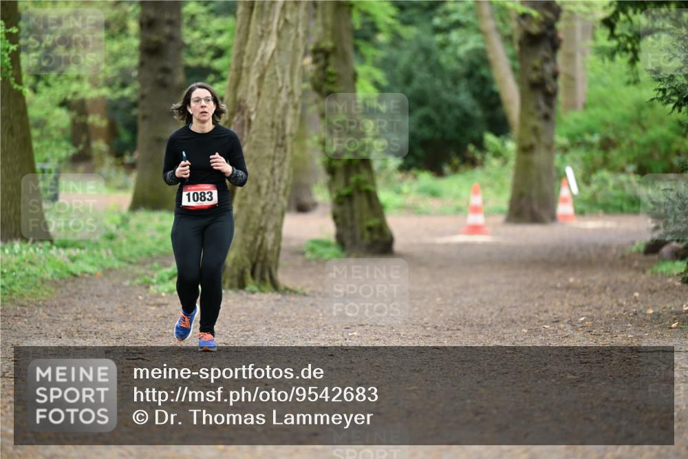 19.04.2026 - Hammer Lauf Dr. Thomas Lammeyer http://msf.ph/oto/9542683 19.04.2026 10:57:59 Laufen 1083 meine-sportfotos.de