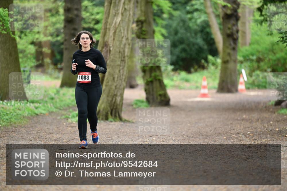 19.04.2026 - Hammer Lauf Dr. Thomas Lammeyer http://msf.ph/oto/9542684 19.04.2026 10:57:59 Laufen 1083 meine-sportfotos.de