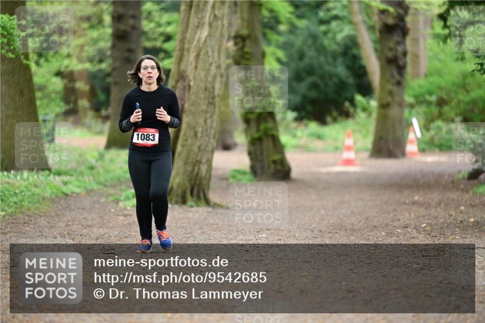 19.04.2026 - Hammer Lauf Dr. Thomas Lammeyer http://msf.ph/oto/9542685 19.04.2026 10:58:00 Laufen 1083 meine-sportfotos.de