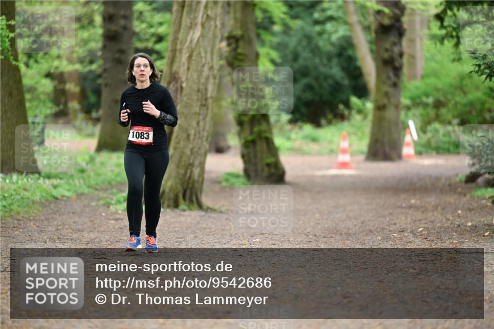 19.04.2026 - Hammer Lauf Dr. Thomas Lammeyer http://msf.ph/oto/9542686 19.04.2026 10:57:59 Laufen 1083, 183 meine-sportfotos.de