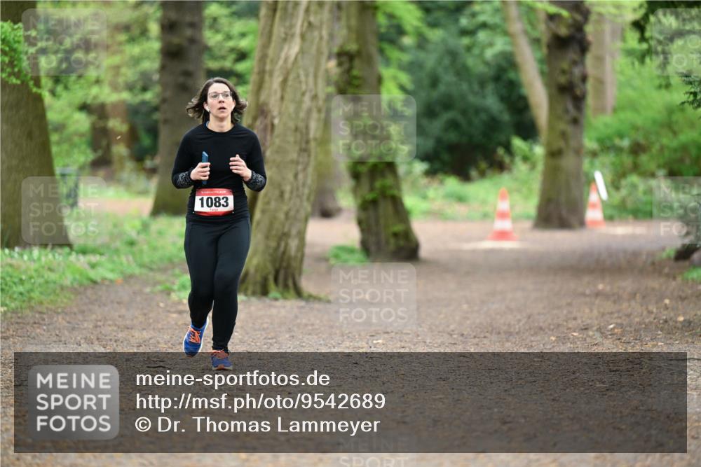 19.04.2026 - Hammer Lauf Dr. Thomas Lammeyer http://msf.ph/oto/9542689 19.04.2026 10:58:00 Laufen 1083 meine-sportfotos.de