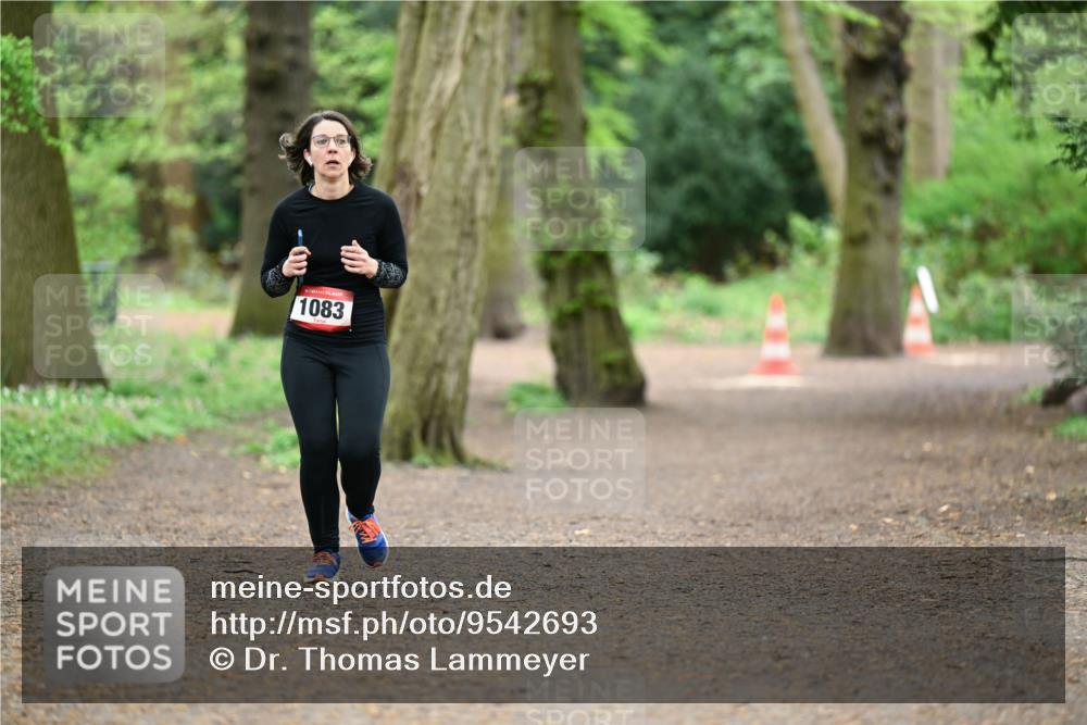 19.04.2026 - Hammer Lauf Dr. Thomas Lammeyer http://msf.ph/oto/9542693 19.04.2026 10:58:00 Laufen 1083 meine-sportfotos.de