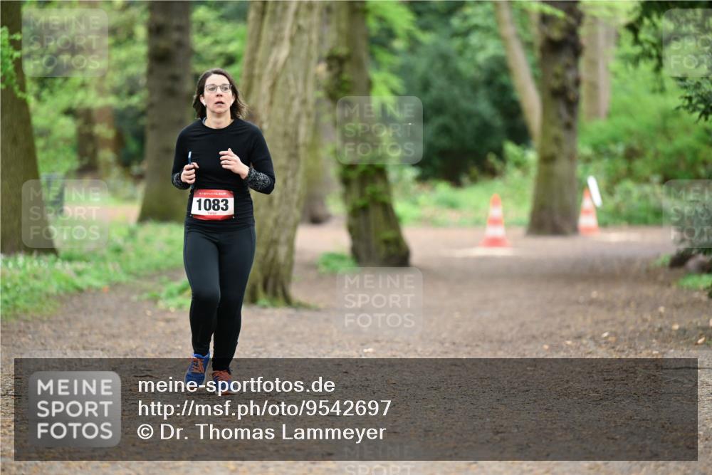 19.04.2026 - Hammer Lauf Dr. Thomas Lammeyer http://msf.ph/oto/9542697 19.04.2026 10:58:01 Laufen 1083 meine-sportfotos.de
