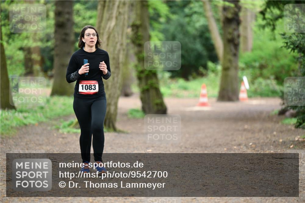 19.04.2026 - Hammer Lauf Dr. Thomas Lammeyer http://msf.ph/oto/9542700 19.04.2026 10:58:01 Laufen 1083 meine-sportfotos.de