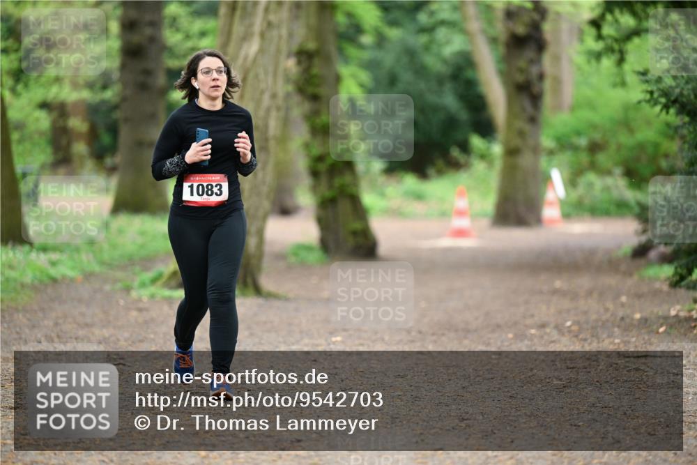 19.04.2026 - Hammer Lauf Dr. Thomas Lammeyer http://msf.ph/oto/9542703 19.04.2026 10:58:01 Laufen 1083 meine-sportfotos.de