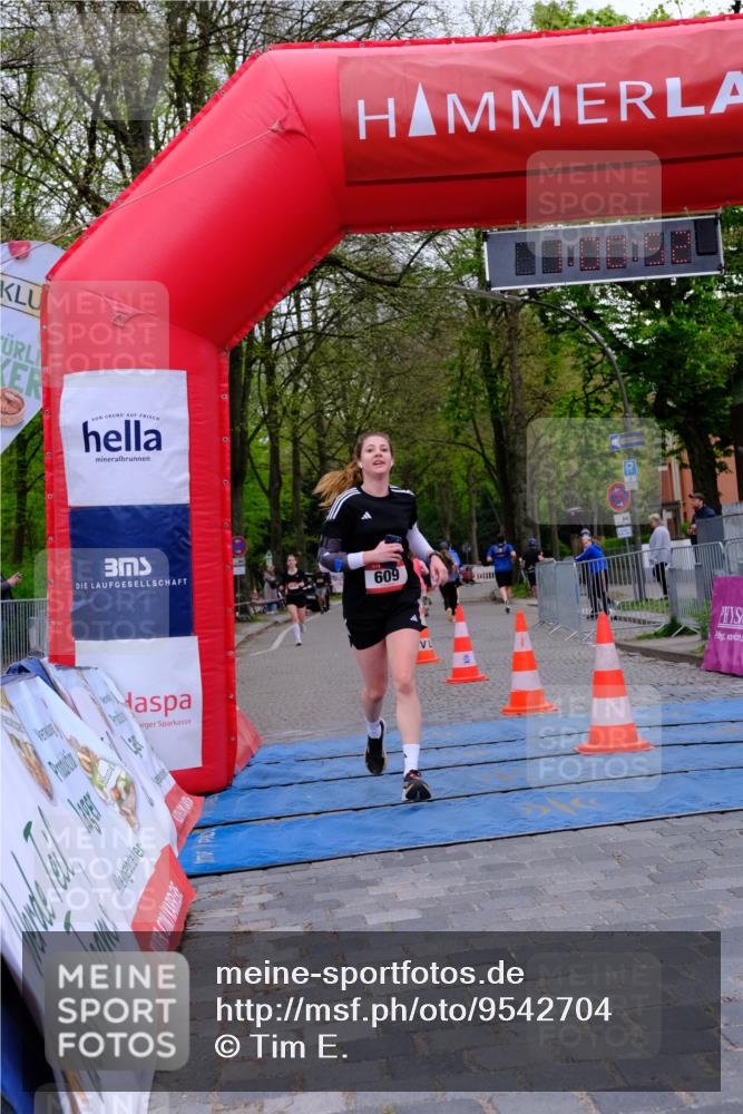 19.04.2026 - Hammer Lauf Tim E. http://msf.ph/oto/9542704 19.04.2026 12:01:00 Ziel 307, 420, 601, 609, 1236, 1928 meine-sportfotos.de
