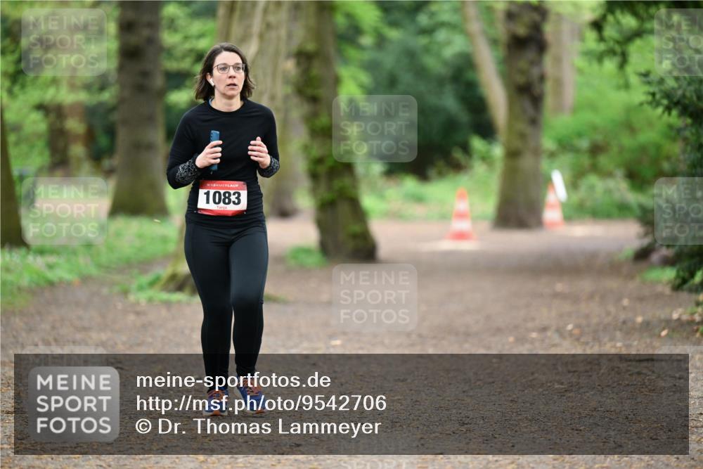 19.04.2026 - Hammer Lauf Dr. Thomas Lammeyer http://msf.ph/oto/9542706 19.04.2026 10:58:02 Laufen 1083 meine-sportfotos.de