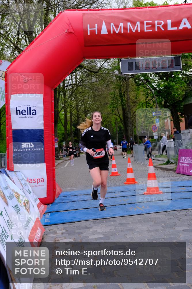 19.04.2026 - Hammer Lauf Tim E. http://msf.ph/oto/9542707 19.04.2026 12:01:01 Ziel 307, 420, 514, 601, 609, 1236, 1928 meine-sportfotos.de
