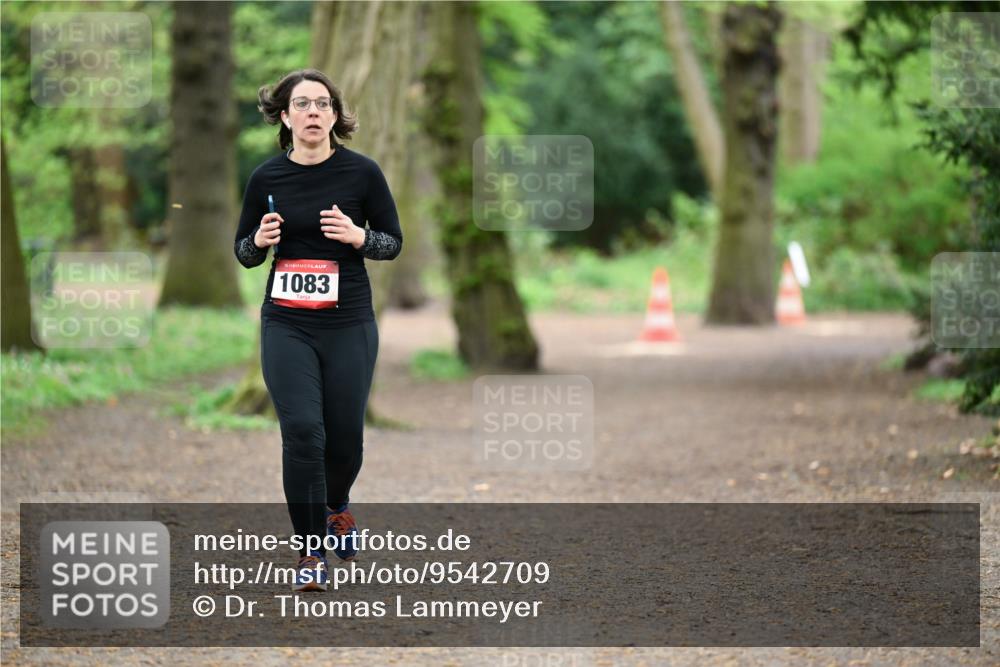 19.04.2026 - Hammer Lauf Dr. Thomas Lammeyer http://msf.ph/oto/9542709 19.04.2026 10:58:02 Laufen 1083 meine-sportfotos.de