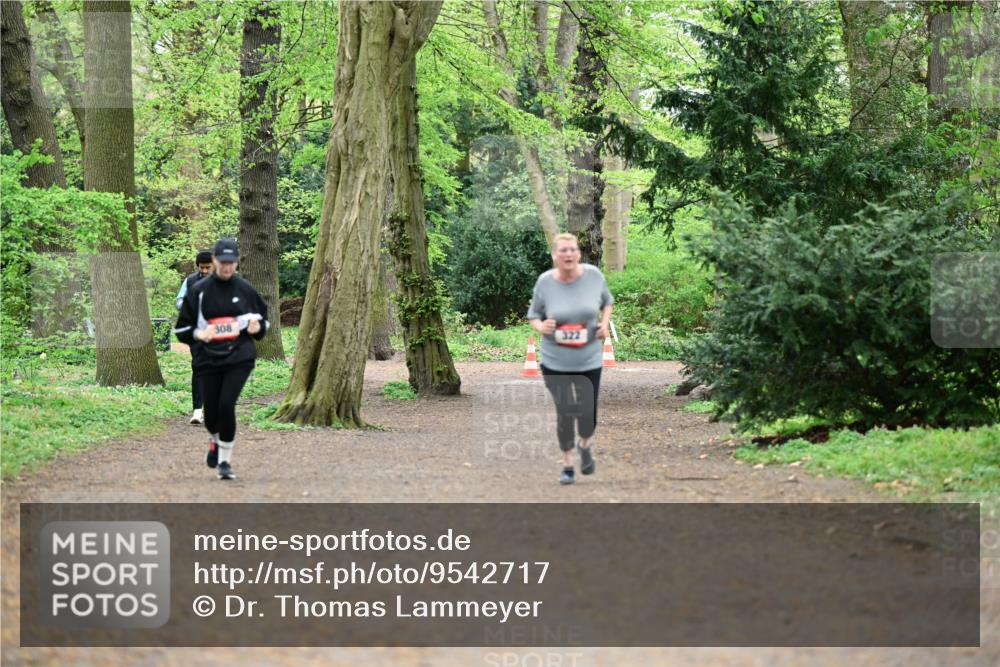 19.04.2026 - Hammer Lauf Dr. Thomas Lammeyer http://msf.ph/oto/9542717 19.04.2026 10:59:23 Laufen 308 meine-sportfotos.de