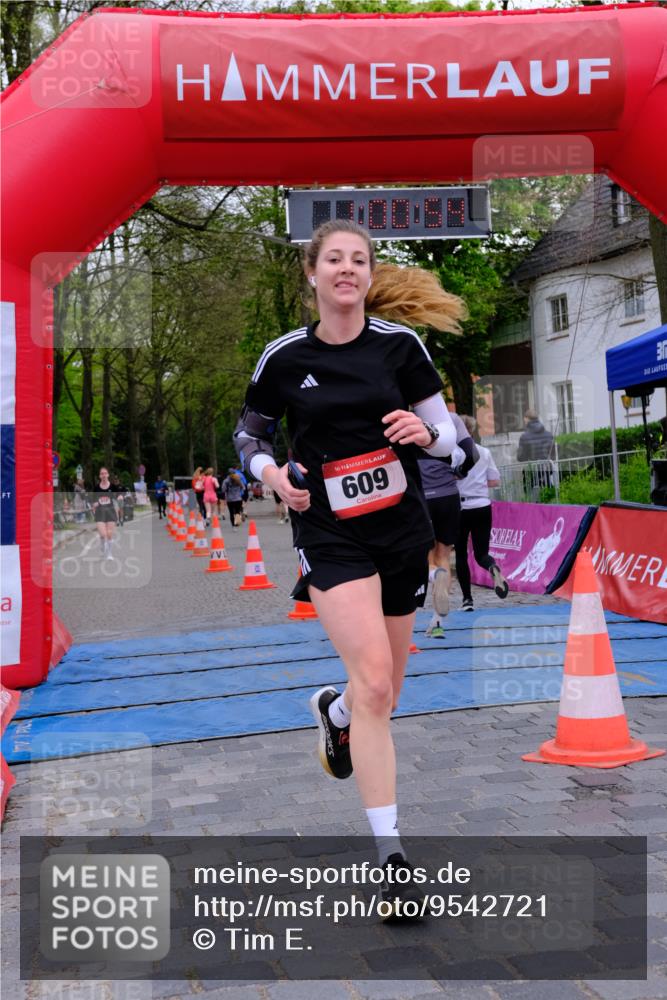 19.04.2026 - Hammer Lauf Tim E. http://msf.ph/oto/9542721 19.04.2026 12:01:02 Ziel 420, 514, 609, 912, 1236, 1928 meine-sportfotos.de